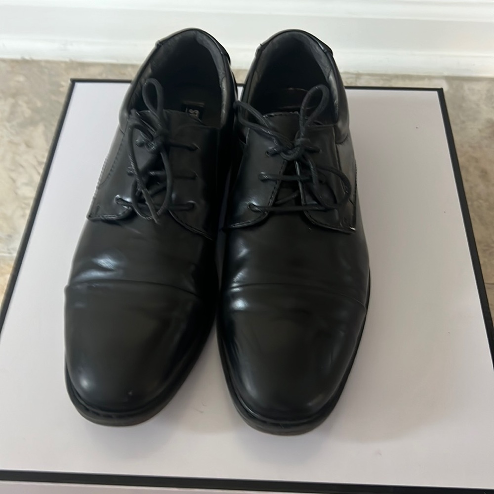 Kids oxfords shoes